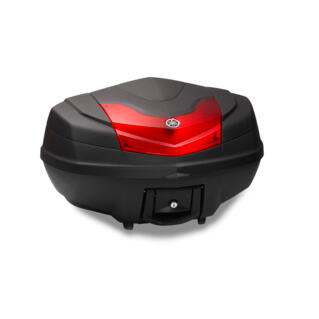 De ideale reisuitrusting voor je TRACER 9 om volledig functioneel de weg op te gaan. Het hoge windscherm en het comfortzadel bieden extra comfort voor lange afstanden. De zijkoffers en de topkoffer bieden voldoende ruimte om al je spullen mee te nemen op je motoravonturen. Laad je telefoon eenvoudig op met de USB-oplader. Je passagier zal de comfortabele rugleuning zeker waarderen.