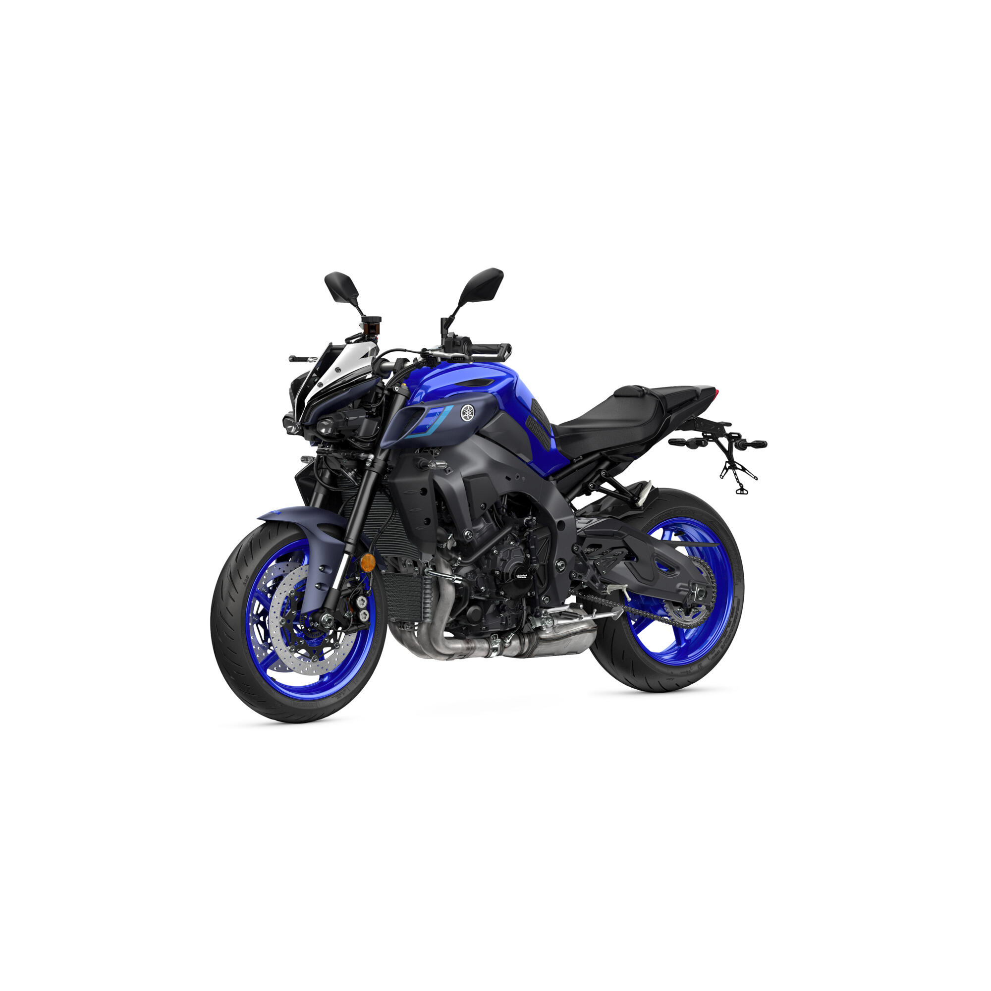 MT-10 Sport Pack - Accessories - Yamaha Motor