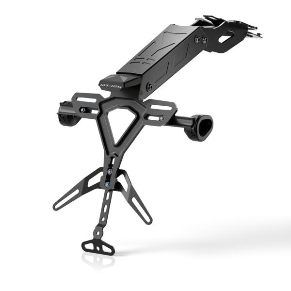 Zieger Pro Porte-plaque D"immatriculation CH - Acheter Sur