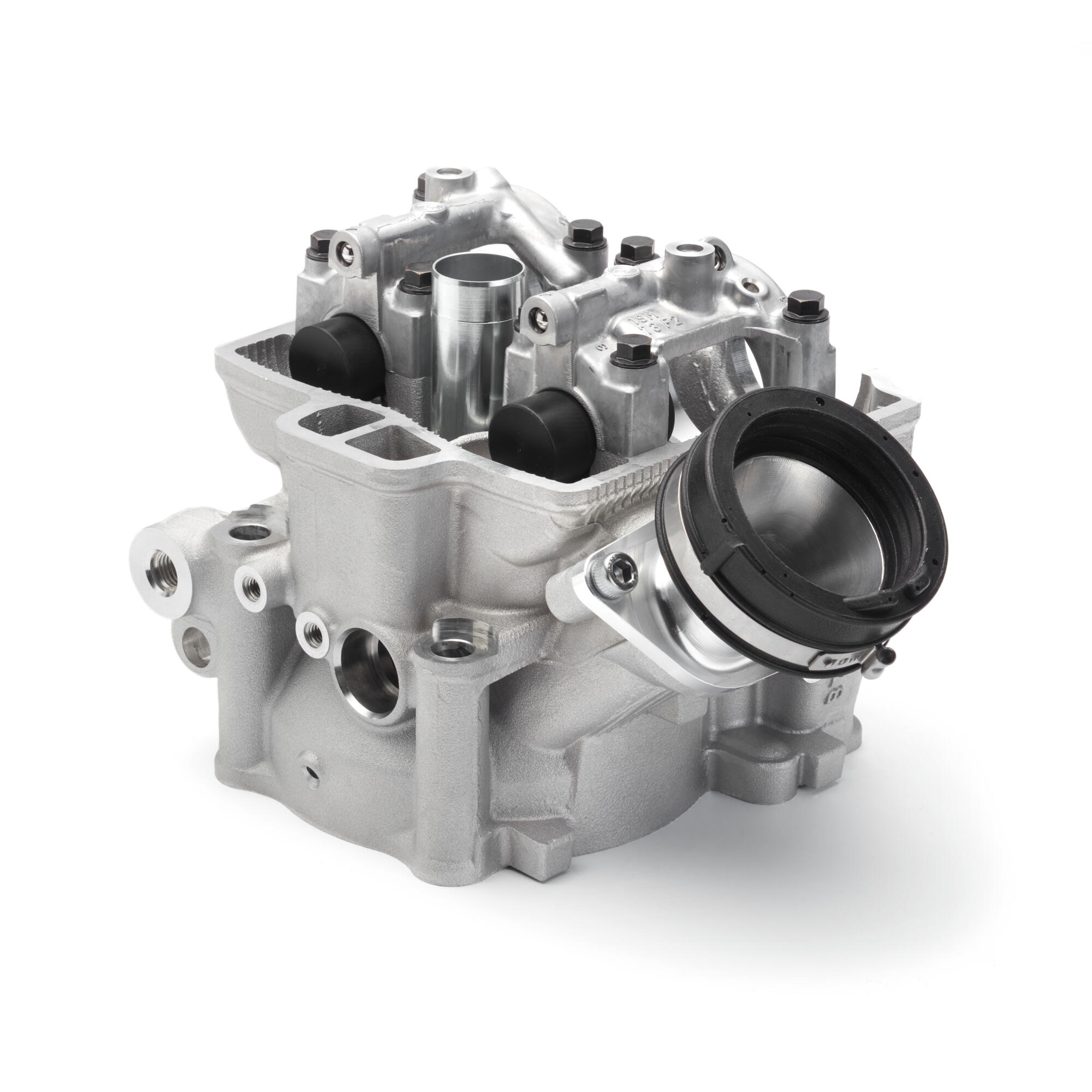 GYTR® Cylinder Head - Accessories - Yamaha Motor