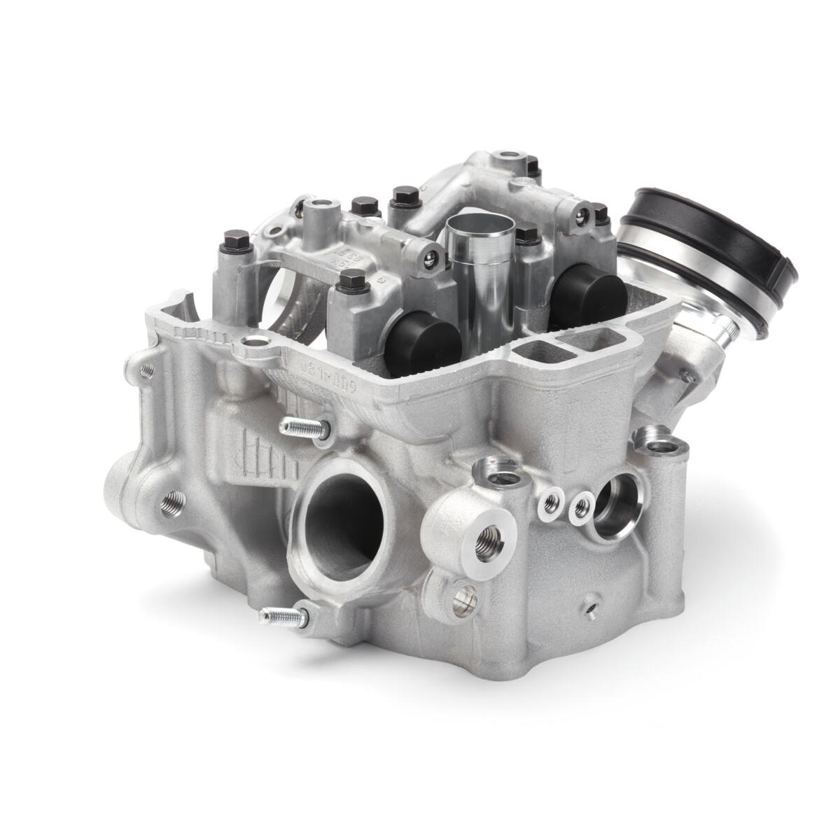 GYTR Ported Cylinder Head Assembly Yamaha Sports Plaza, 45% OFF