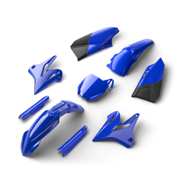アクセサリー YAMAHA YZ25F GYTR GYTR for YZ250 - Yamaha Racing