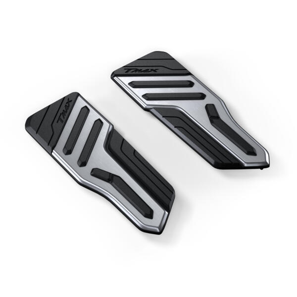 Panouri mai joase pentru picioare - Accesorii - Yamaha Motor