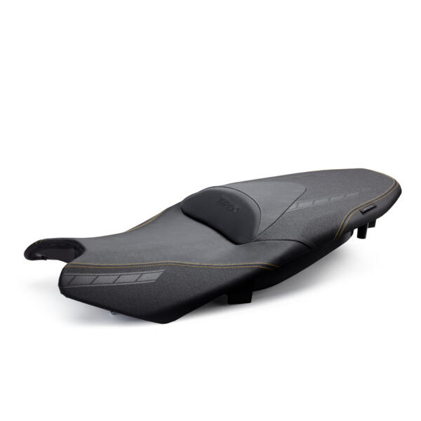 Sports Seat - Accessories - Yamaha Motor