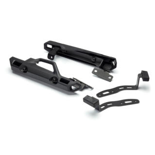 Stays system required to mount the optional 20L Side Cases Touring