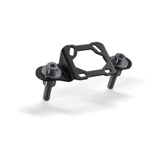 Uchwyt do mocowania urządzenia GPS w modelu TRACER 9