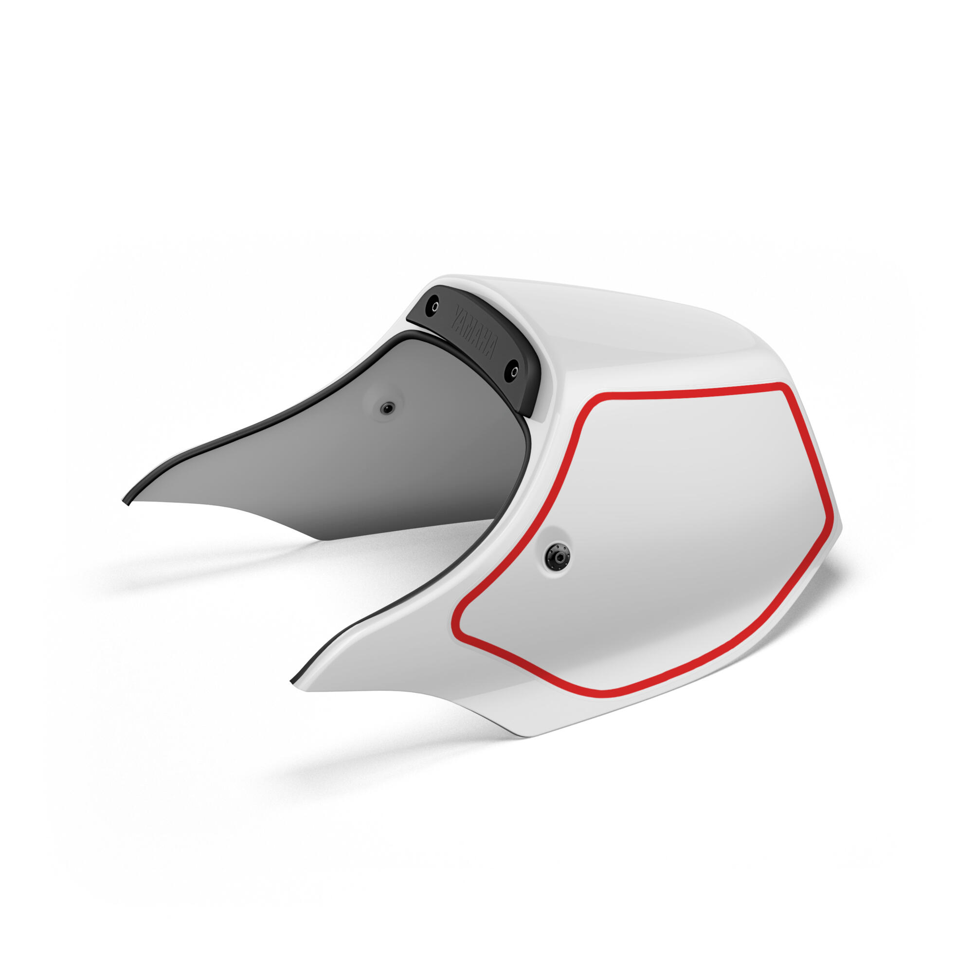 XSR900 Single seat cover - Accessories - Yamaha Motor