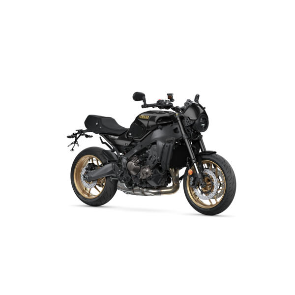 Sport Heritage 900cc naked bike