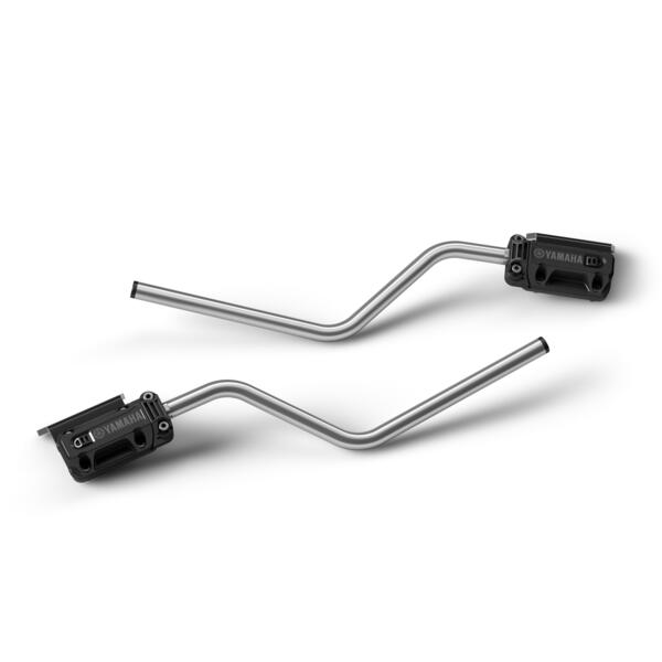 Supporti per borse morbide laterali - Yamaha Motor