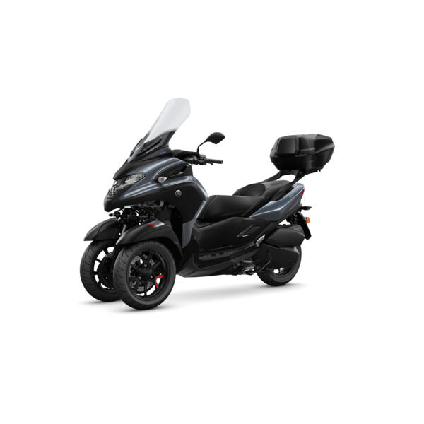Pack Urban Tricity 300 De 45 L | Accesorio Scooter | Parte De Moto