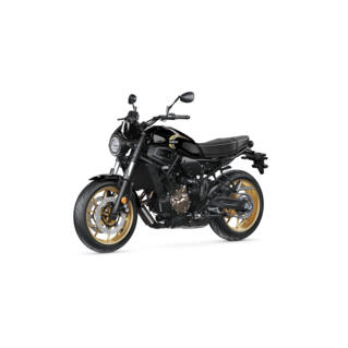 XSR700 is the perfect blank canvas for you to make your dream machine and the Street pack can be the first step to give it a classy and sharp look. 5 accessories, 1 style: the starting point to your creativity.