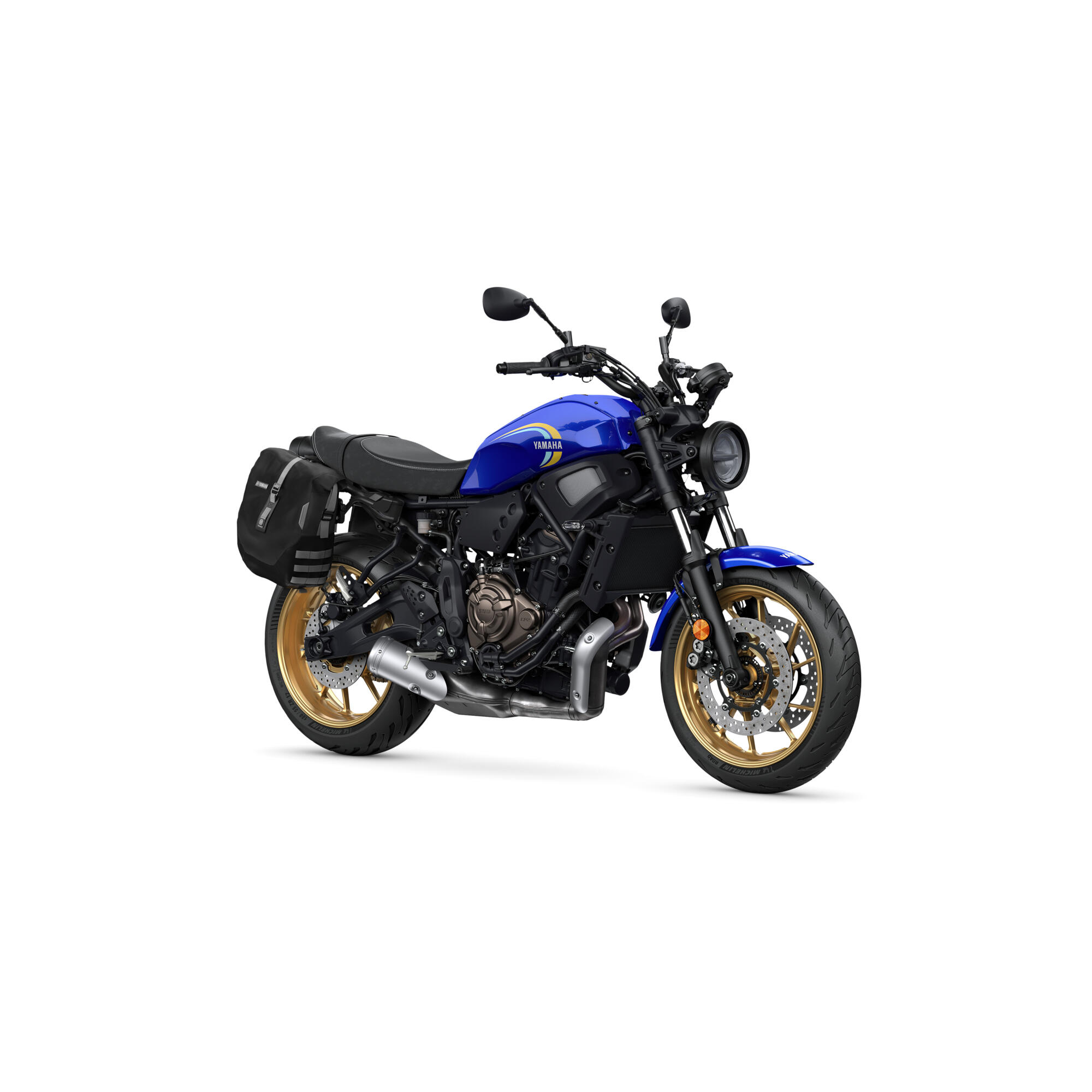 YAMAHA XSR700 サービスマニュアル 2022 RM41 BEE1 YAMAHA XSR700 サービスマニュアル 2022 RM41 BEE1 2016-2021 Yamaha
