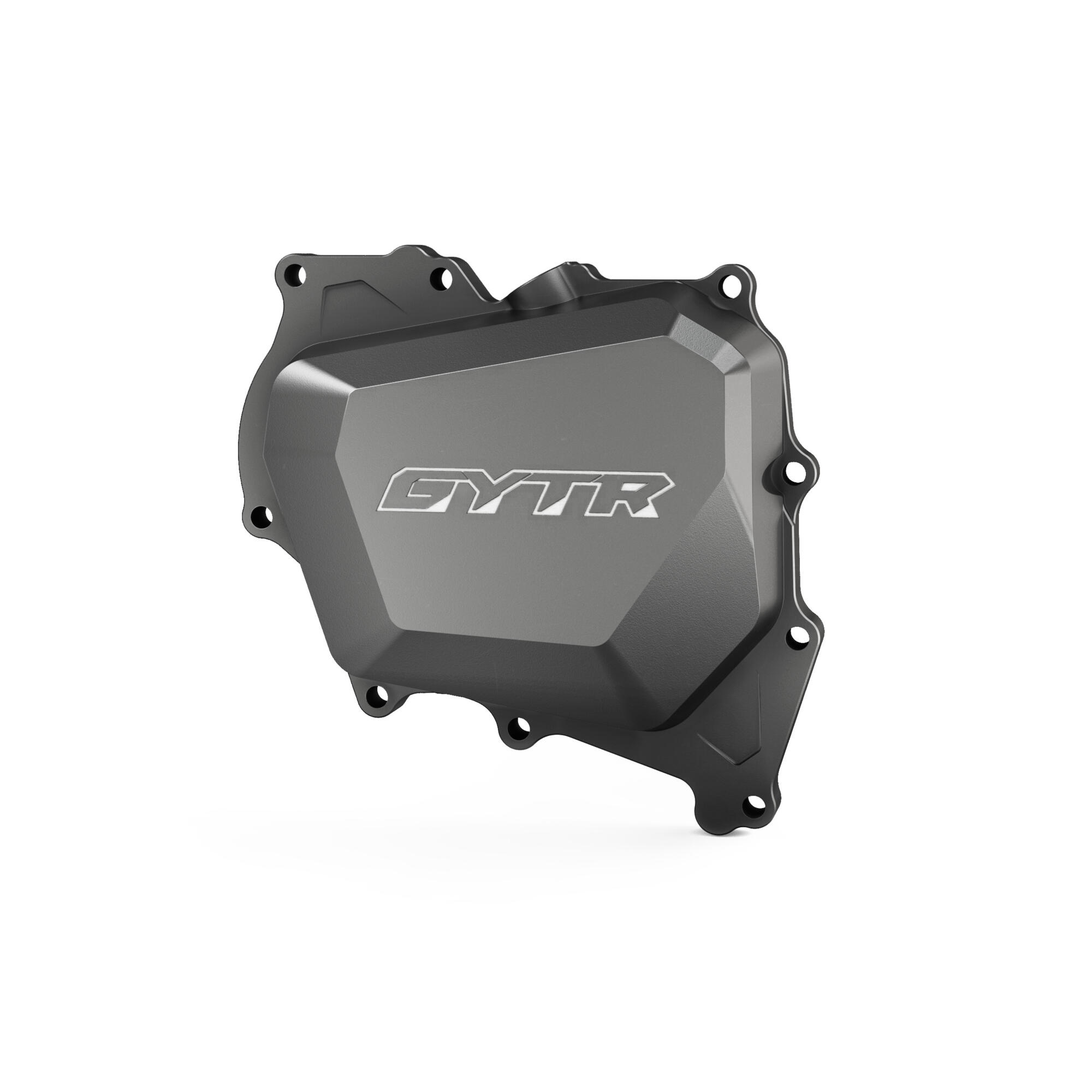 GYTR® Billet Ignition Cover Accessories Yamaha Motor