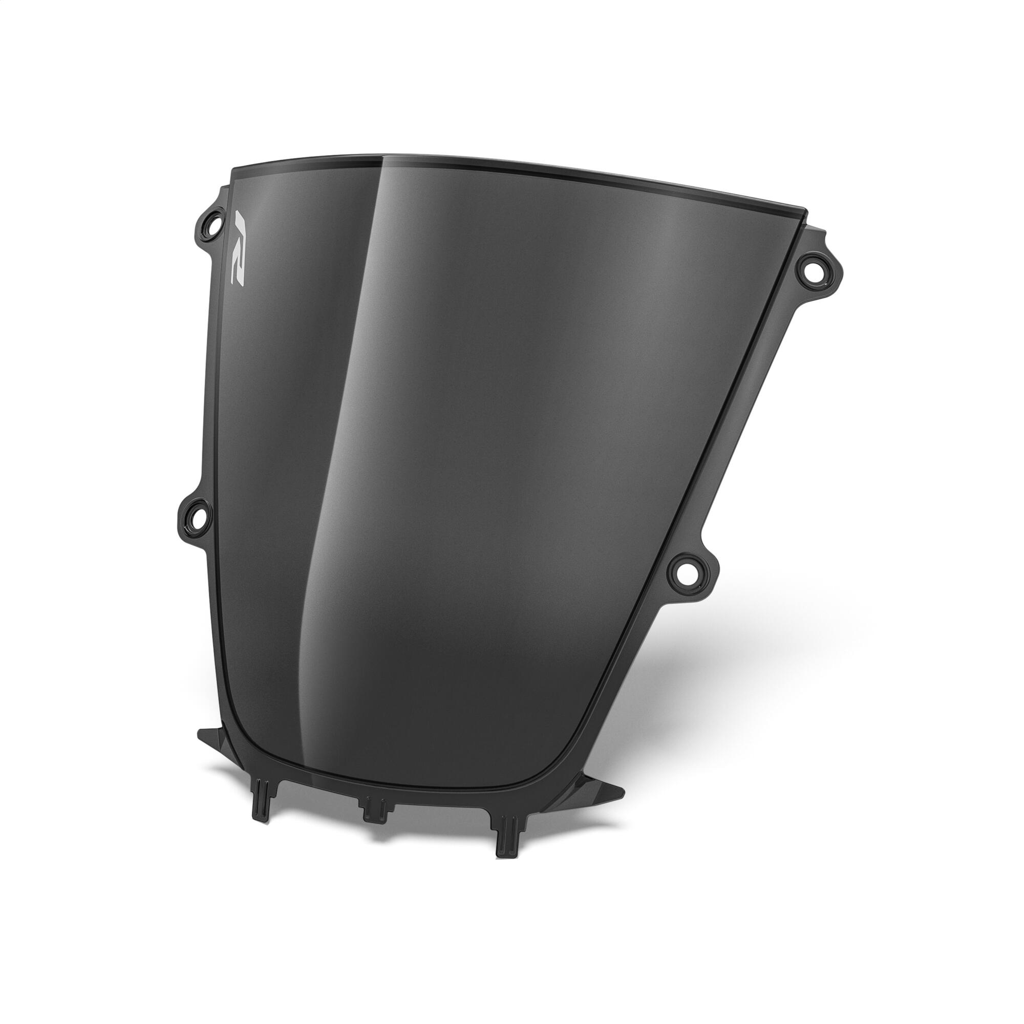 Smoke Windscreen - Accessories - Yamaha Motor