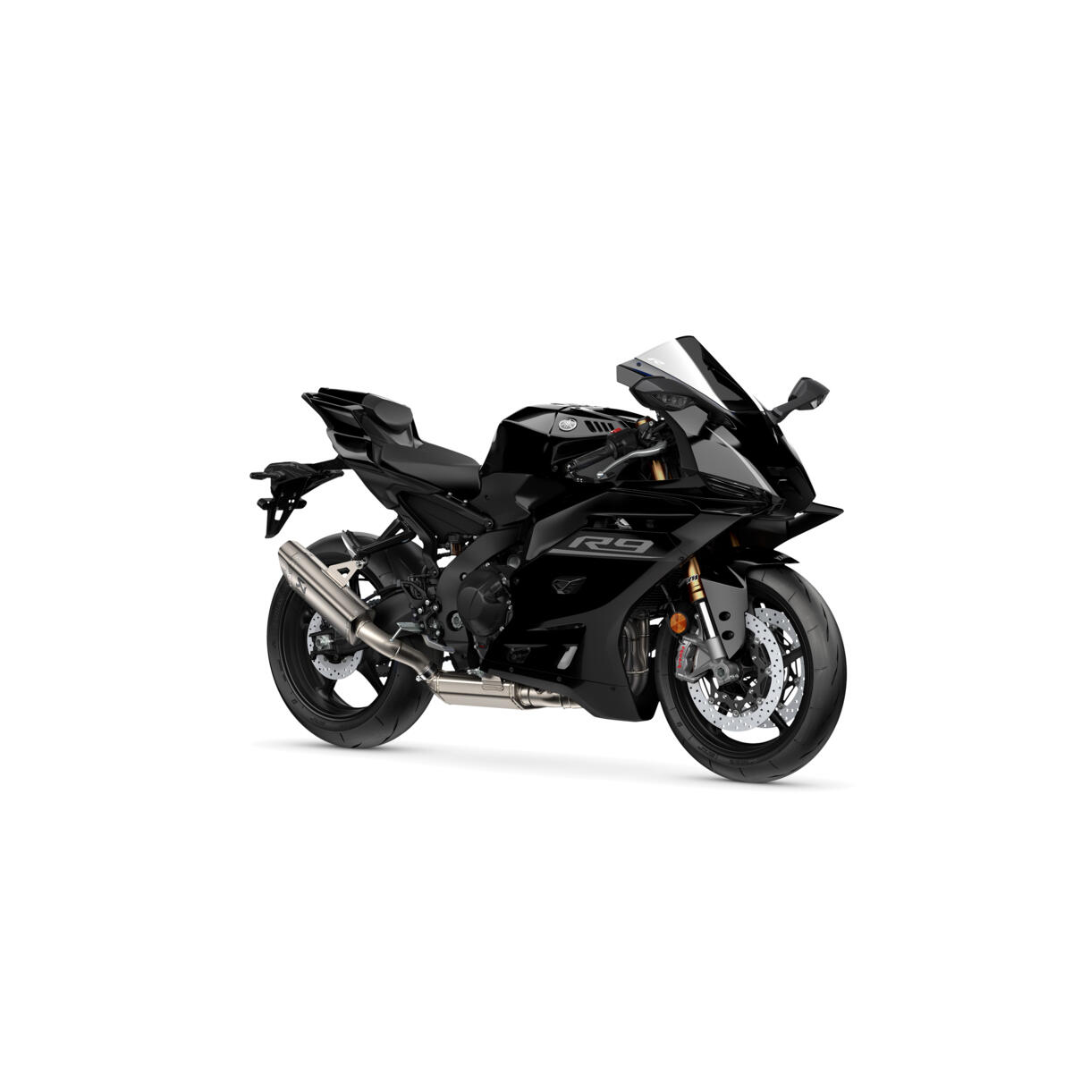 R9 Adrenaline Pack Black - Accessoires - Yamaha Motor