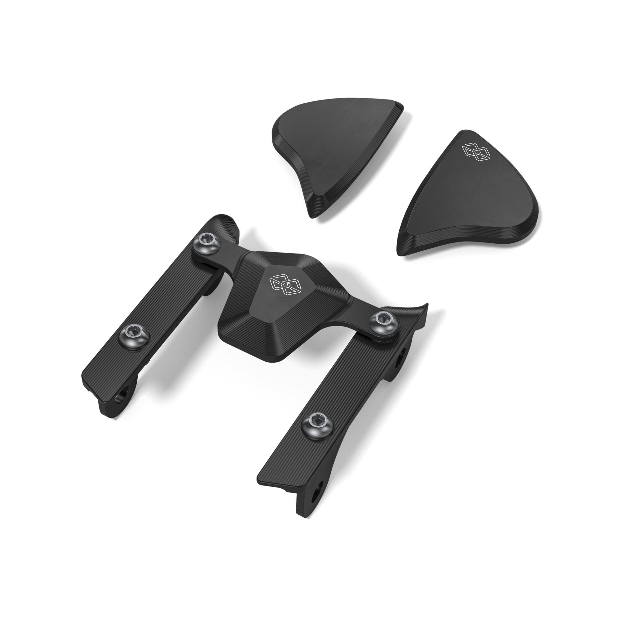 Kit de tapas de competici n accesorios yamaha motor