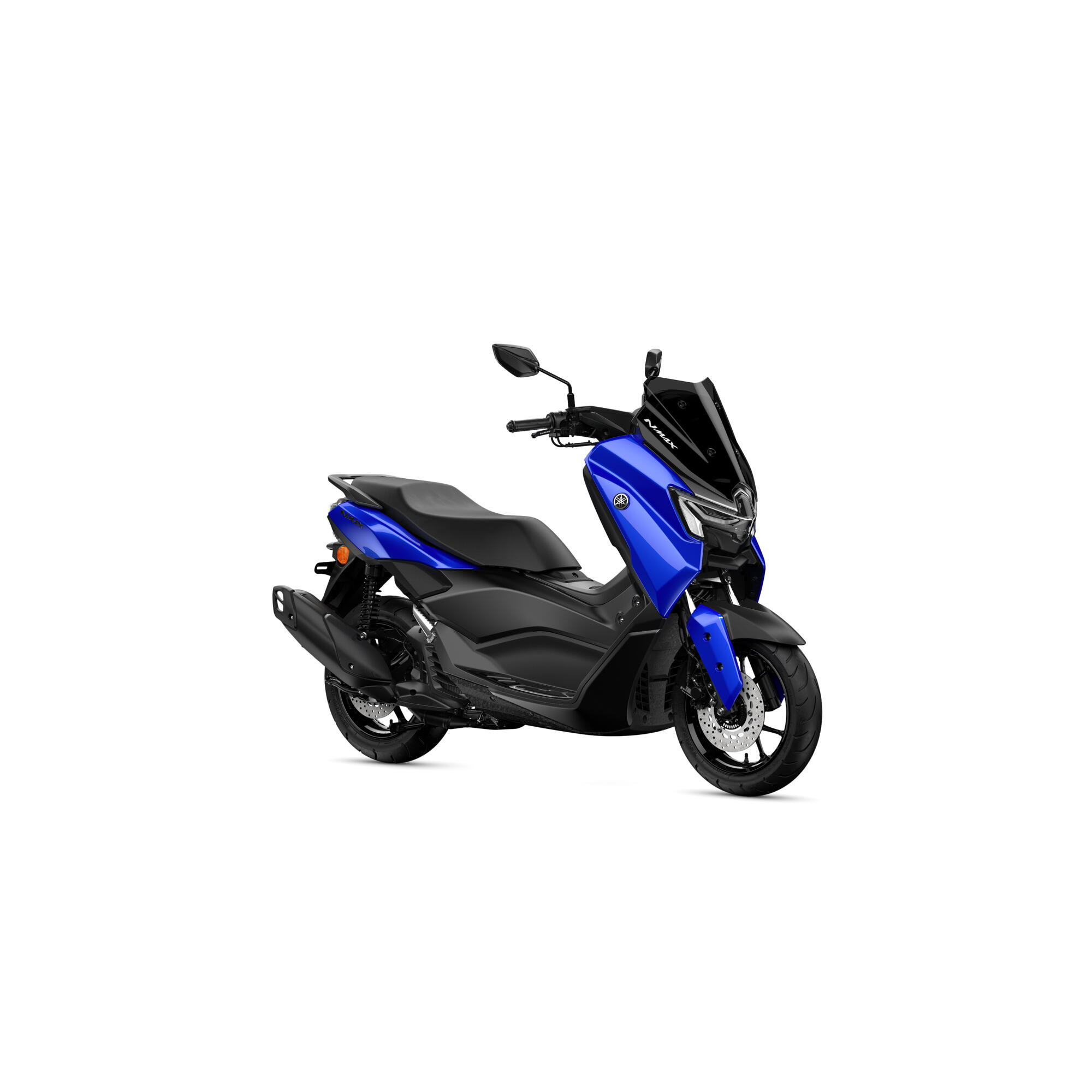 NMAX Sport Pack - Yamaha Motor