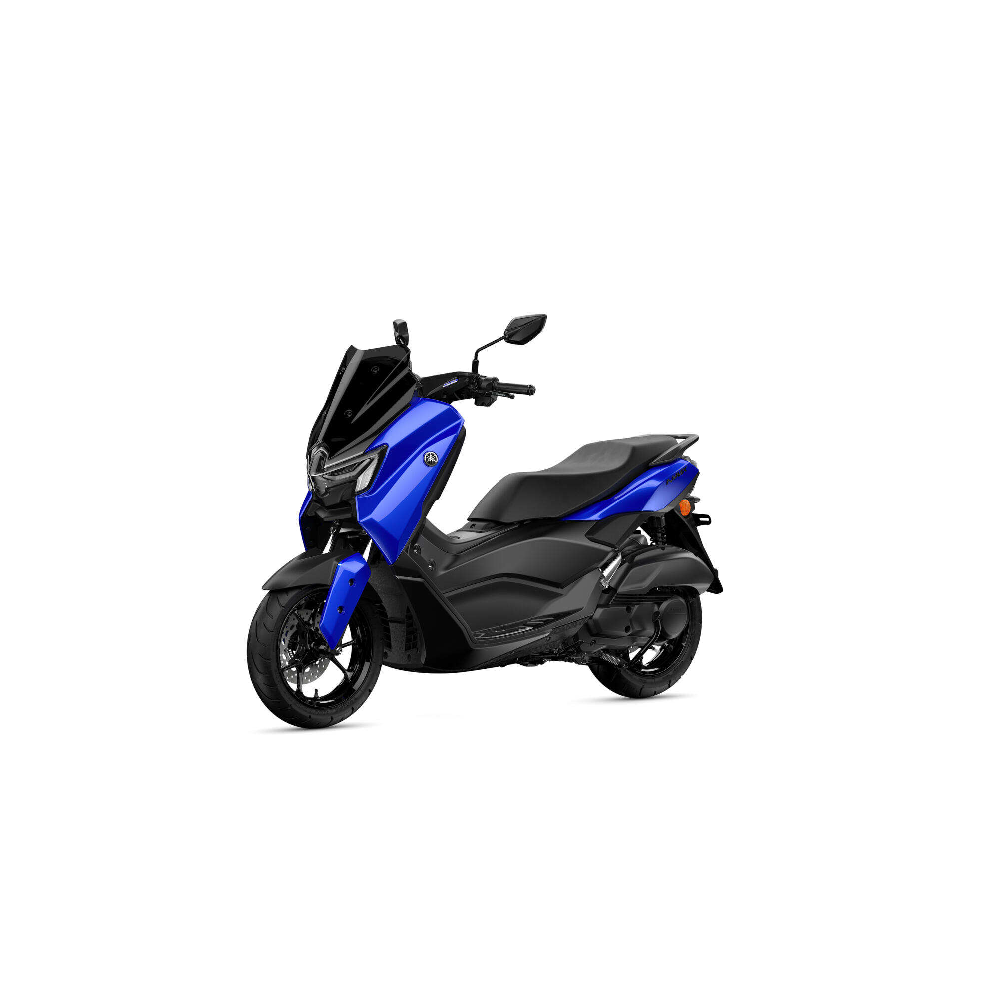 NMAX Sport Pack - Yamaha Motor NMAX Sport Pack - Yamaha Motor