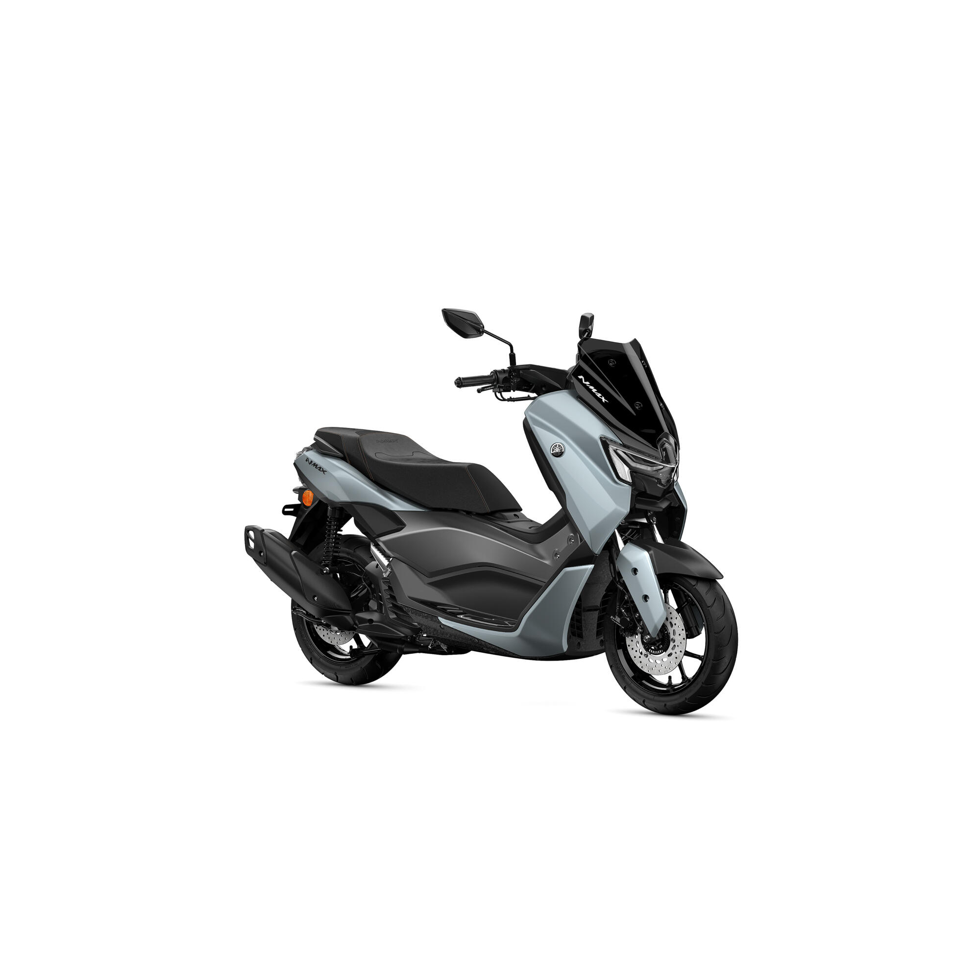 NMAX Sport Pack - Yamaha Motor