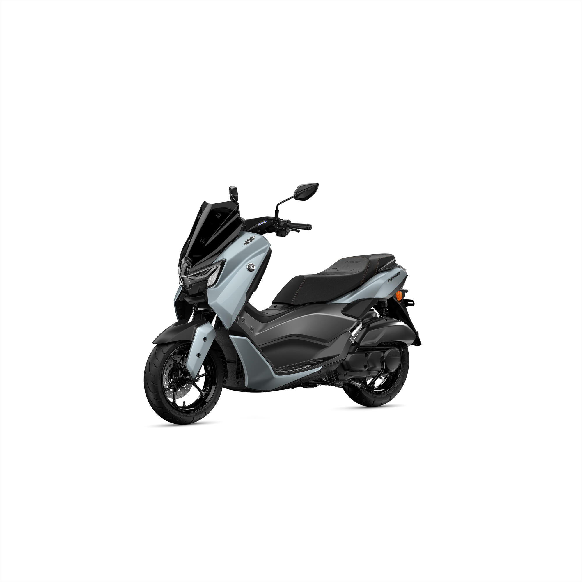 NMAX Sport Pack - Yamaha Motor