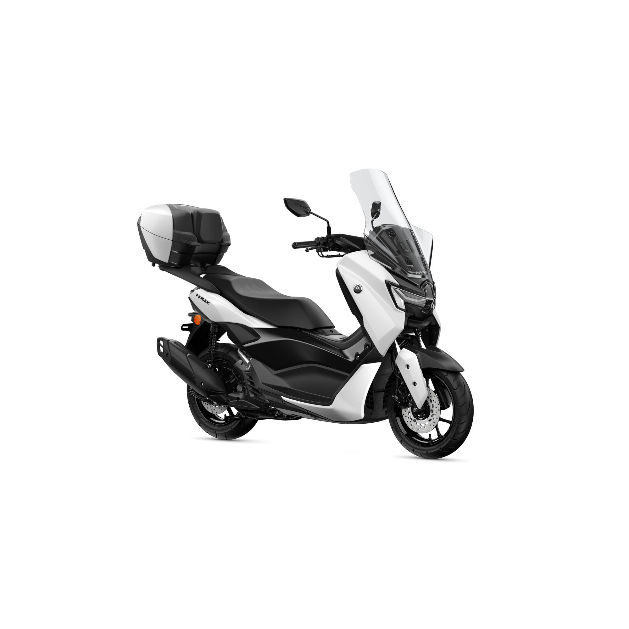 NMAX Urban Pack 34L - Yamaha Motor