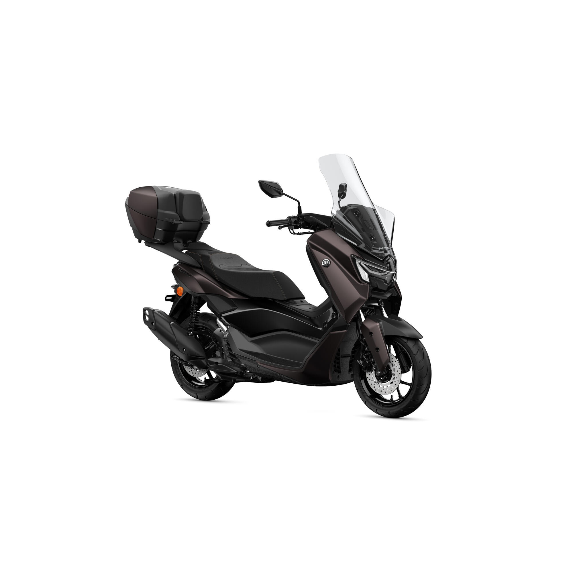 NMAX Urban Pack 34L - Yamaha Motor