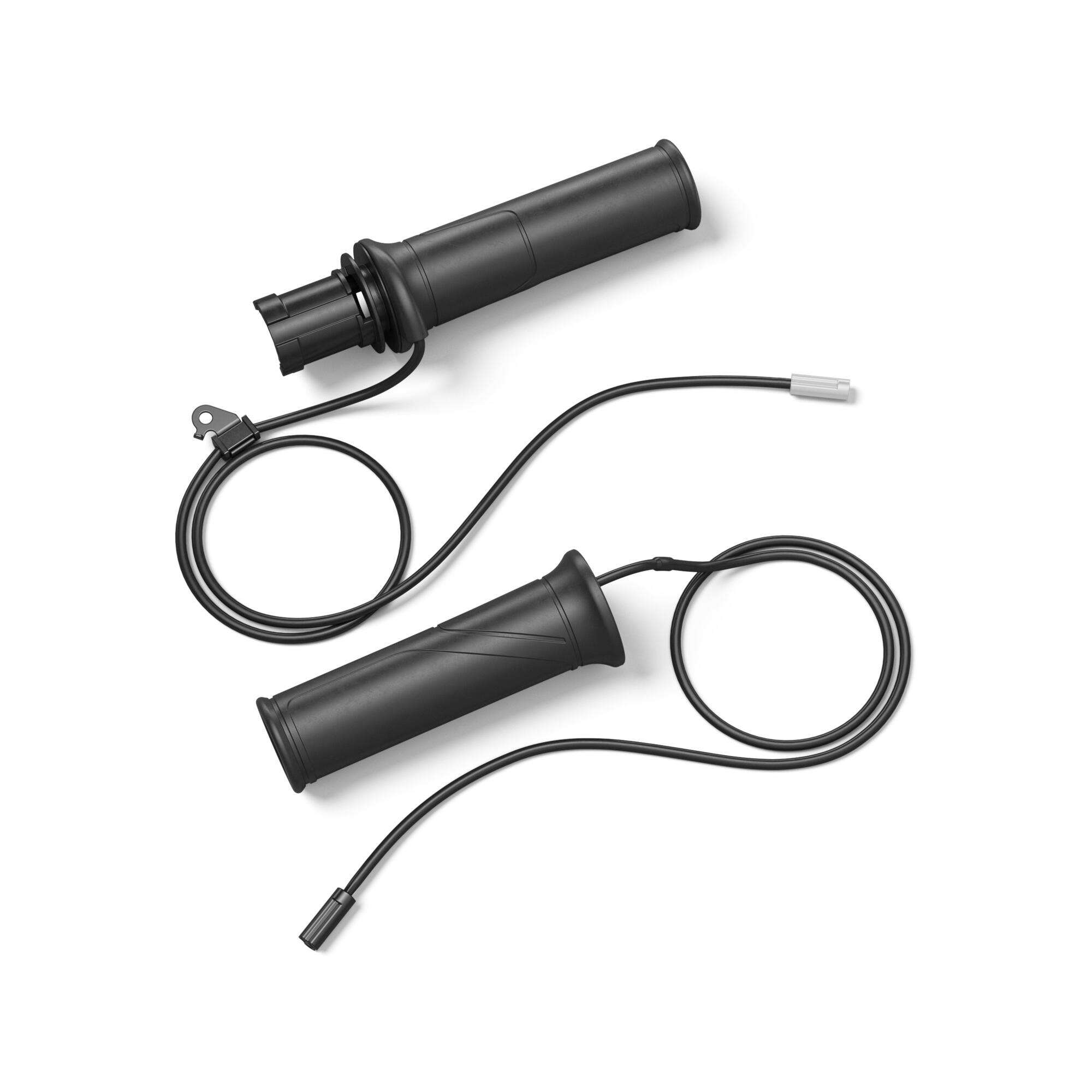 Heated Grip - Accessories - Yamaha Motor