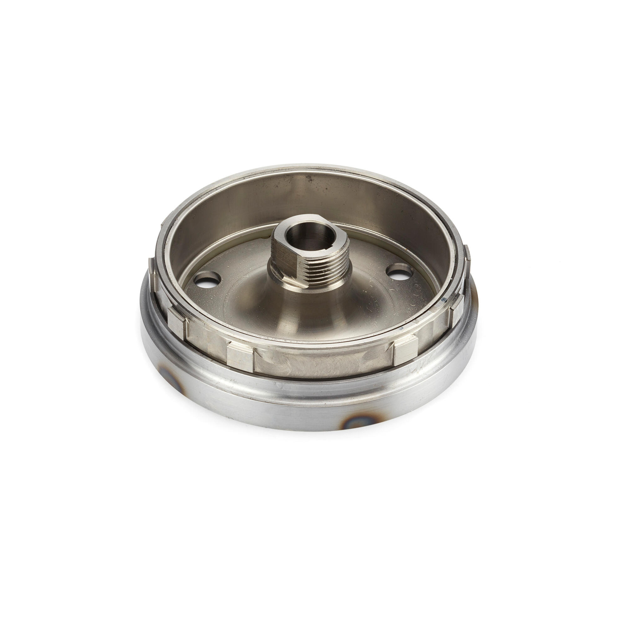 GYTR Flywheel - Off Road - Yamaha Racing
