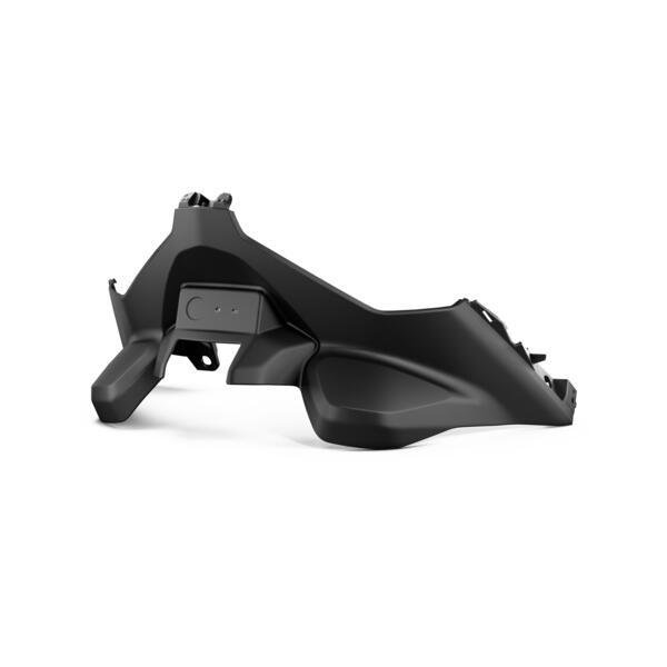 Porte Plaque Immatriculation Réglable Pour Yamaha XJR1300 2013-2016 - Support Moto CNC Aluminium
