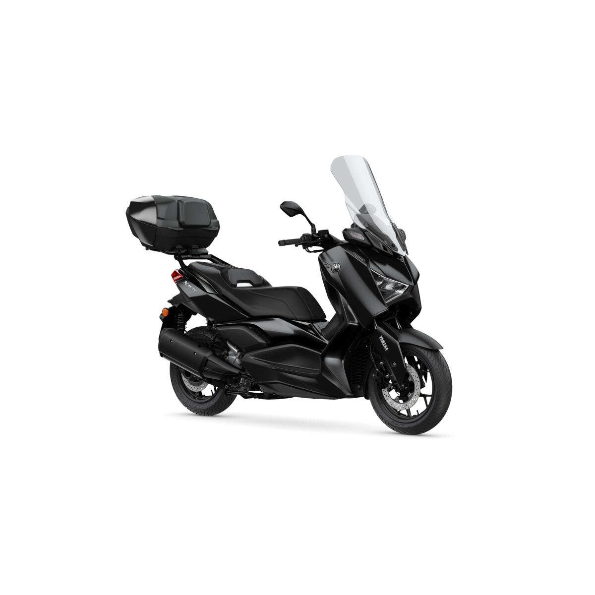 XMAX Urban Pack 45L - BMK-FVUP4-51-00 - Yamaha Motor