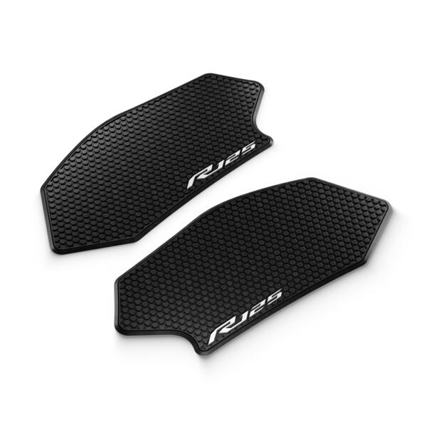 Pro-Tank X2, zelfklevende tankpad - Black – Motor service Edgar Stijner