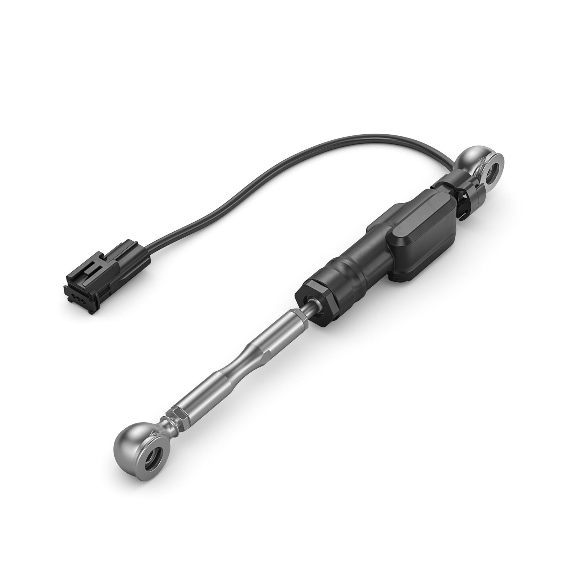 Quick Shifter Kit - Accessories - Yamaha Motor