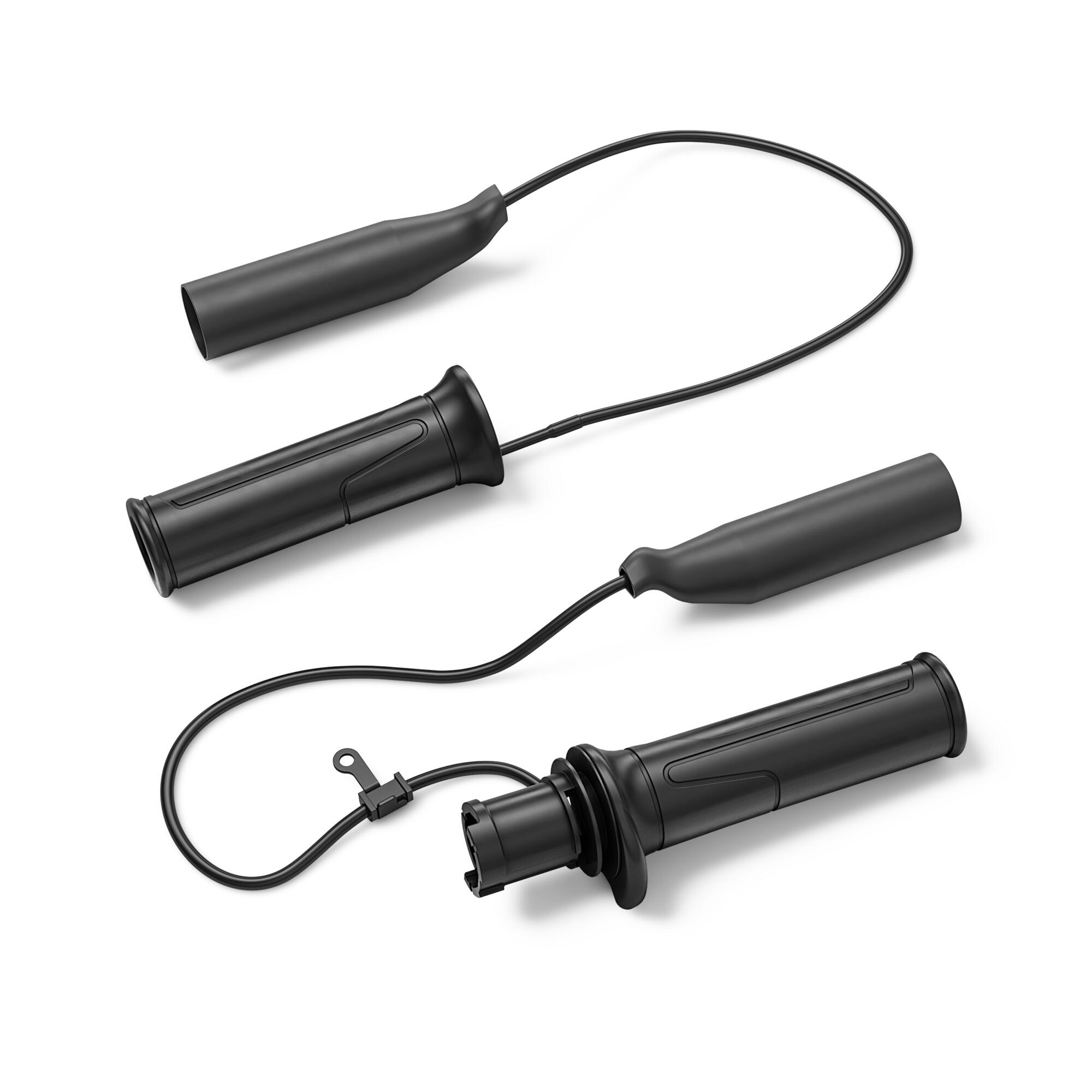 Grip Heater Set - Accessories - Yamaha Motor