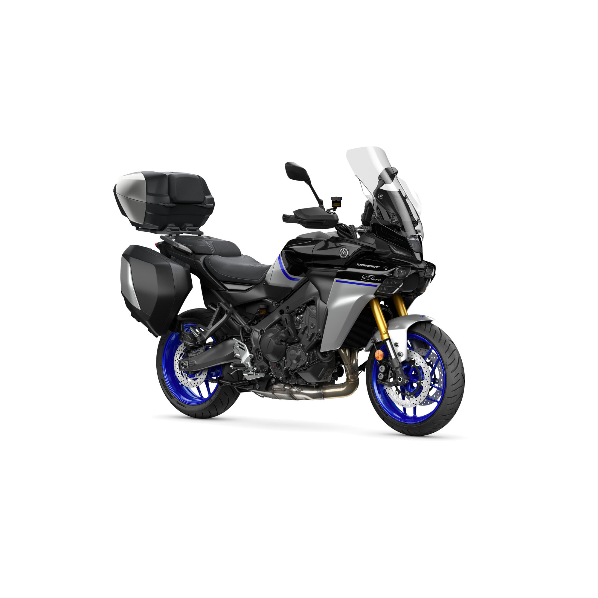 Travel Pack - Yamaha Motor
