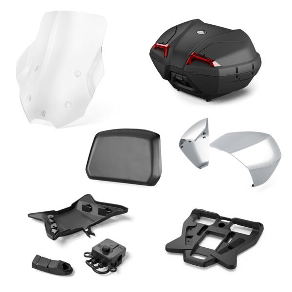 Travel Pack - Yamaha Motor