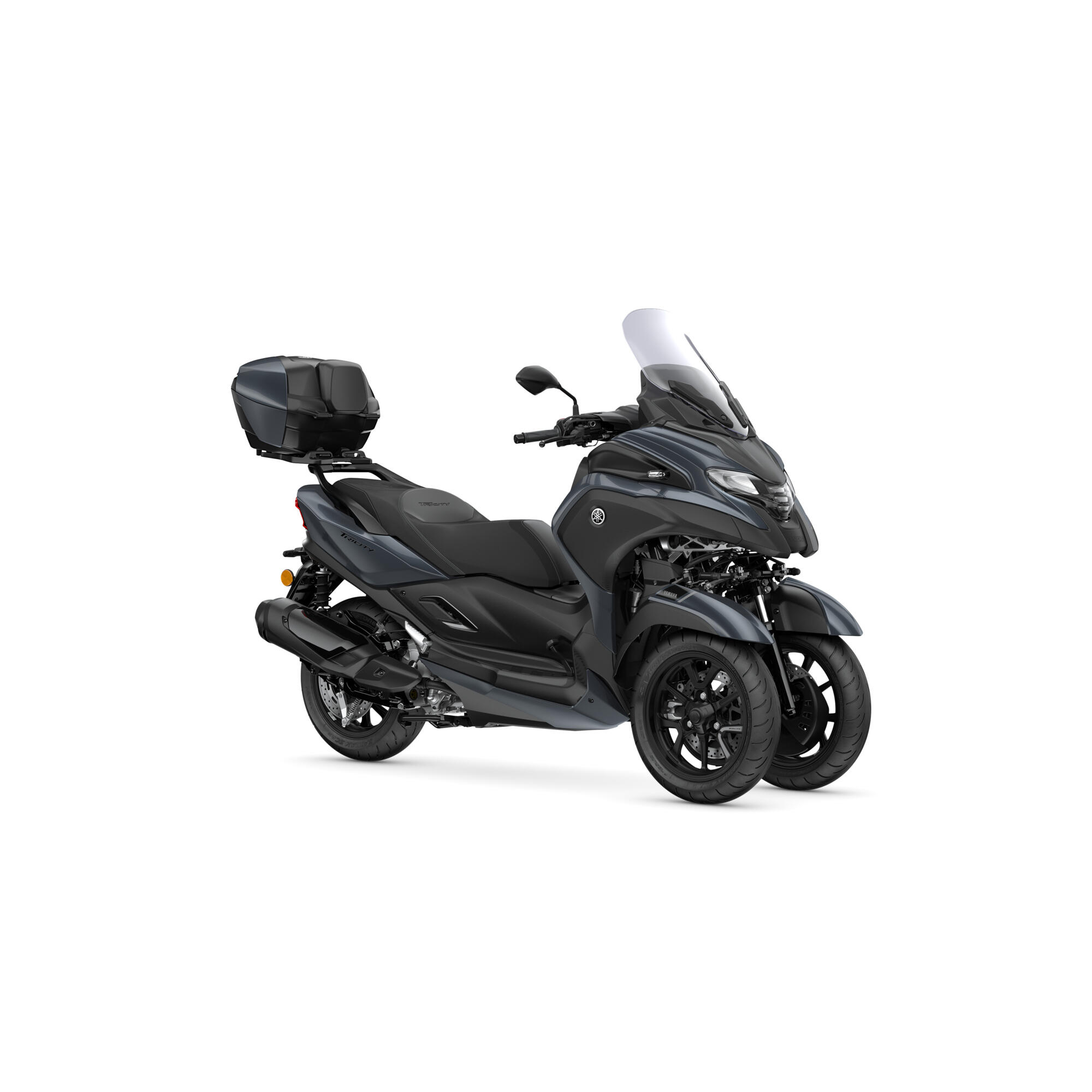 Urban Pack 45L Tricity 300 - Yamaha Motor