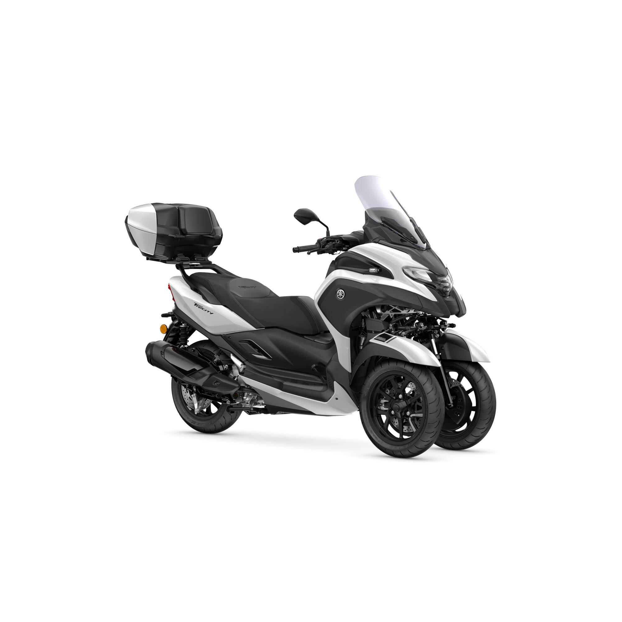 Urban Pack 45L Tricity 300 - Yamaha Motor