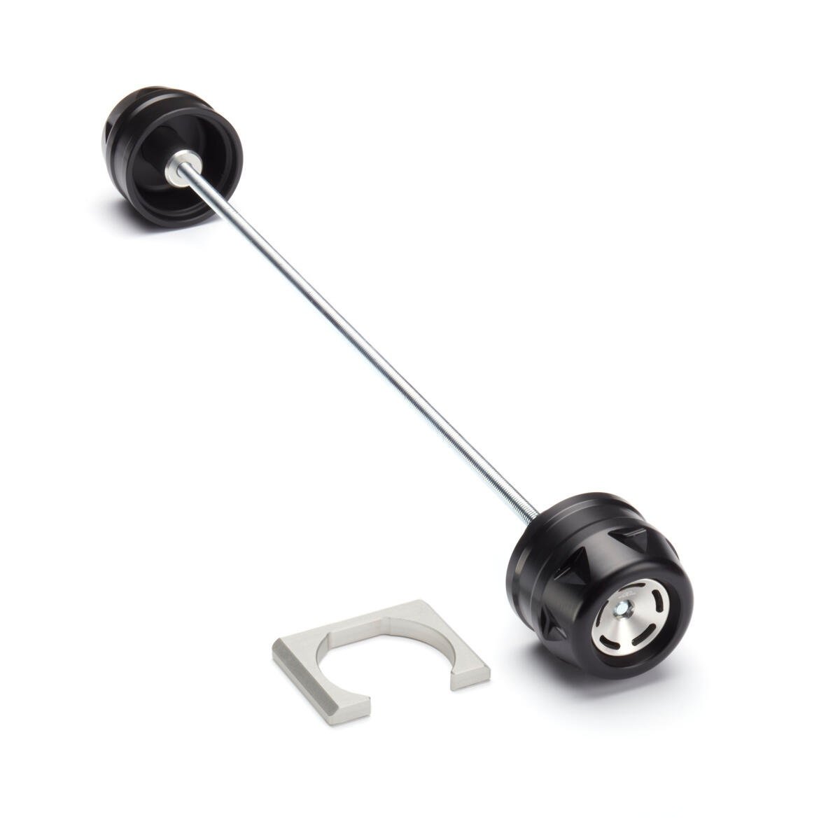 Rear Axle Protector BS2FRAXP0000 Yamaha Motor