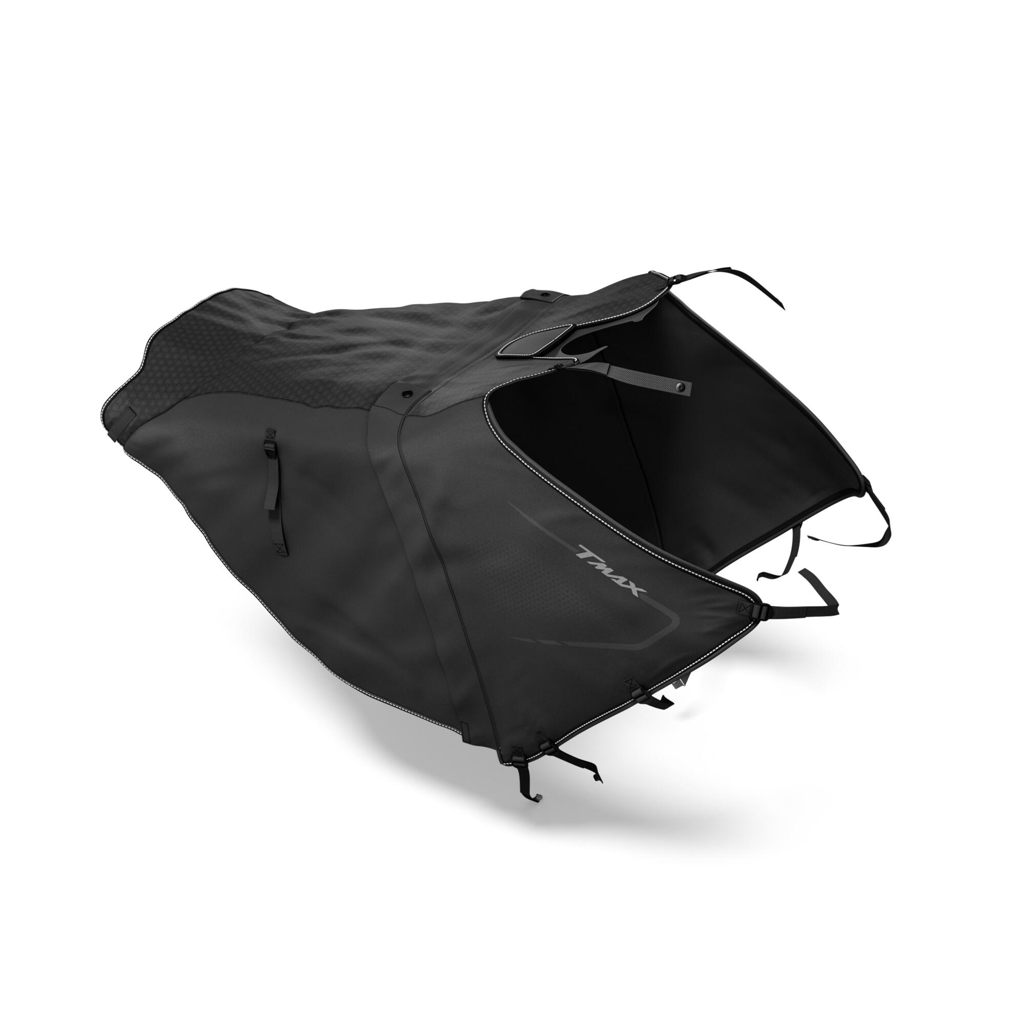 Apron TMAX - Accessories - Yamaha Motor