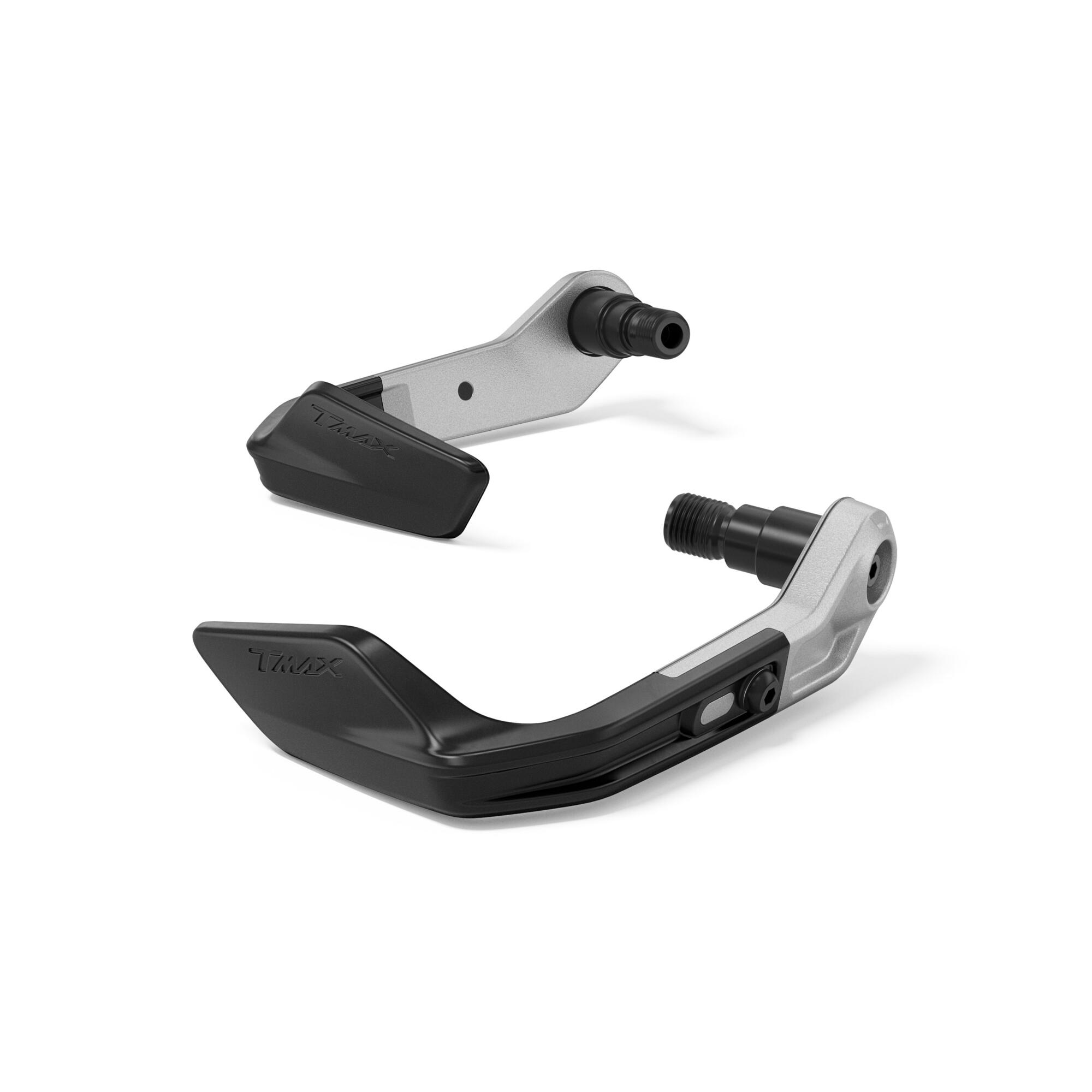 Tampons De Protection Top Bloc Pour Yamaha TMAX 530 : Design Inédit ! - Moto -Station