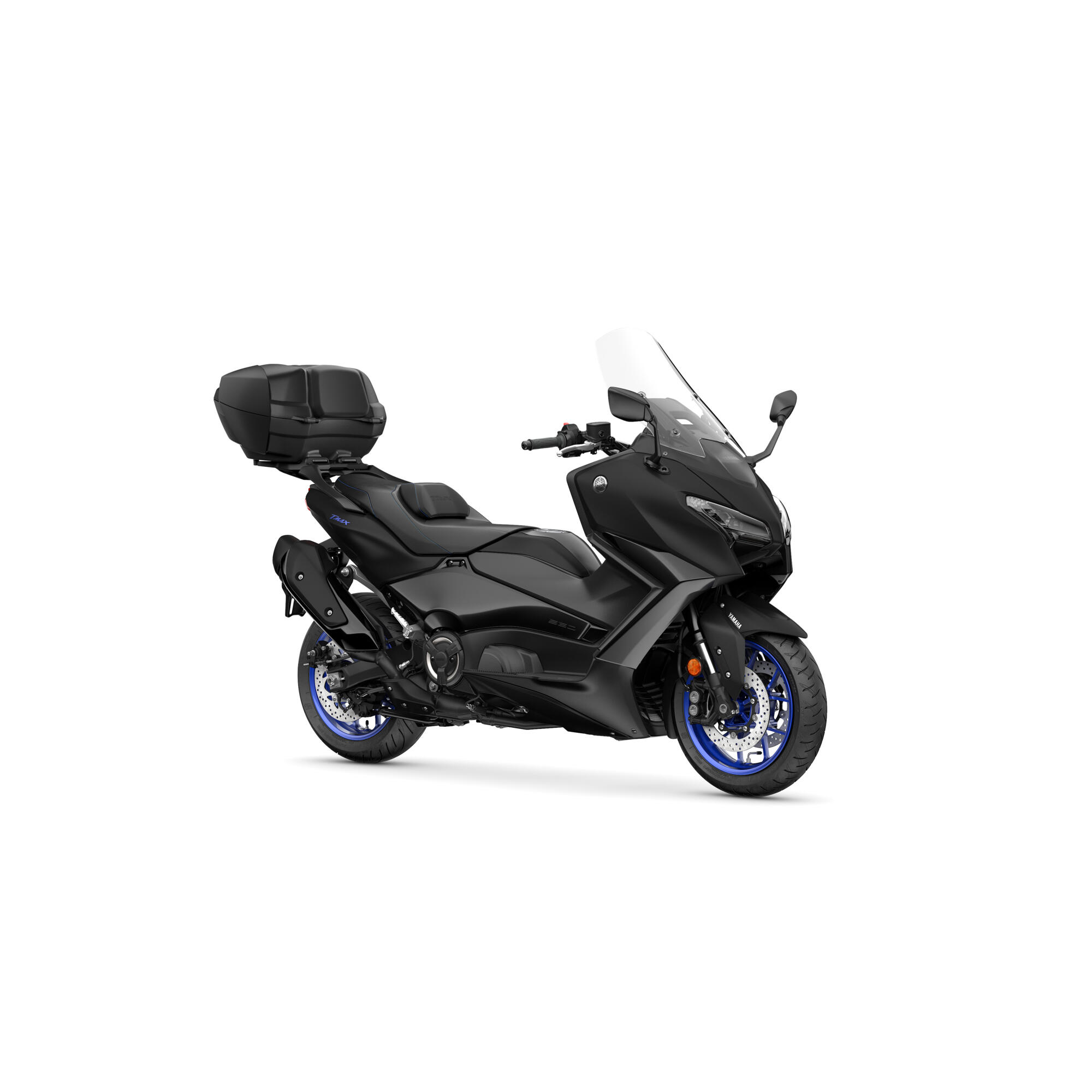 TMAX Keyless Urban Pack - Accessories - Yamaha Motor