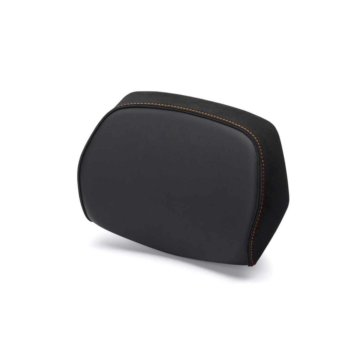 Cushion for the Passenger Backrest Stay