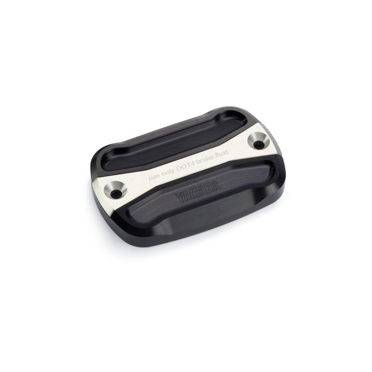 Billet Brake Fluid Reservoir Cover BV1FBFLC0000 Yamaha Motor