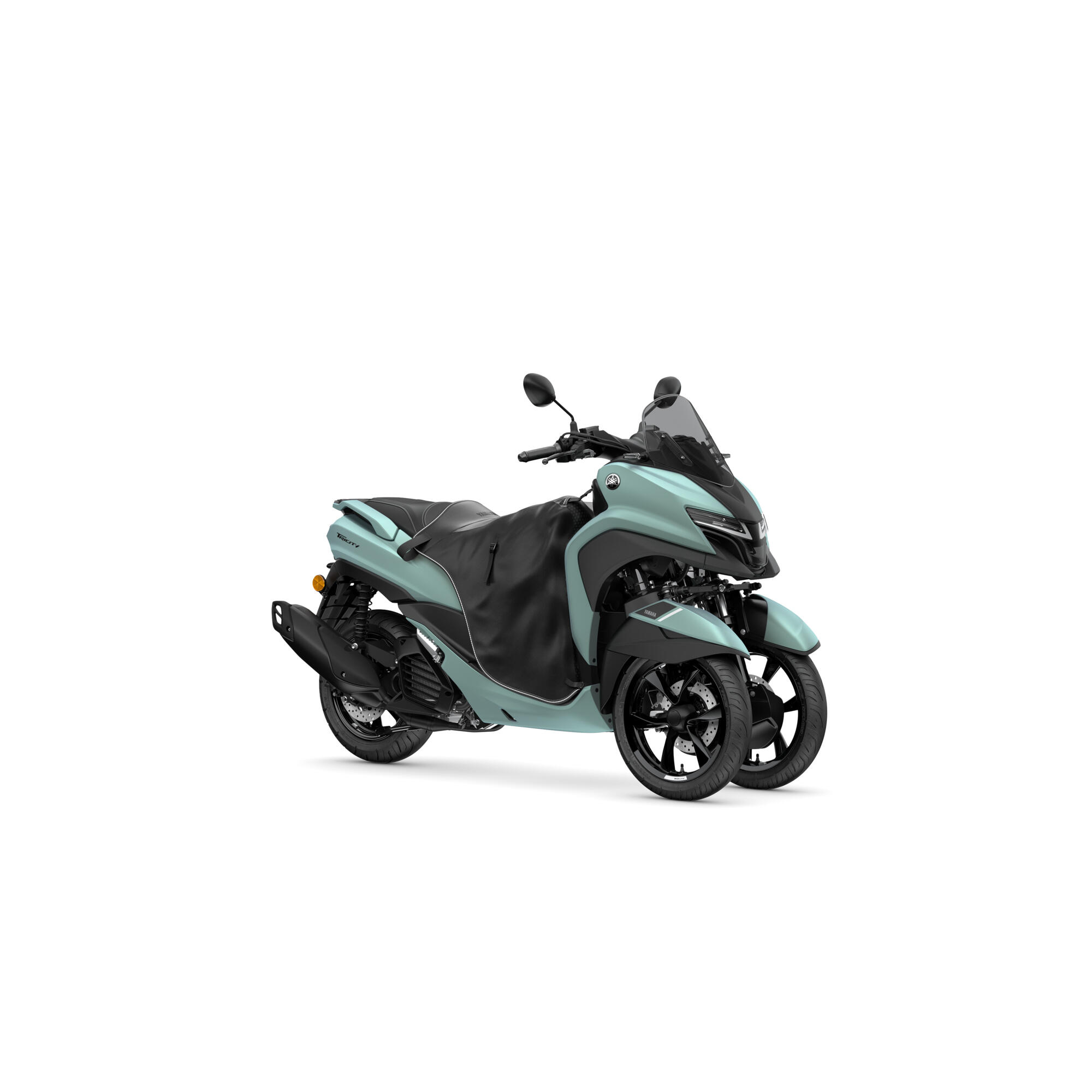 Tricity 125 Winter Pack - Accessories - Yamaha Motor