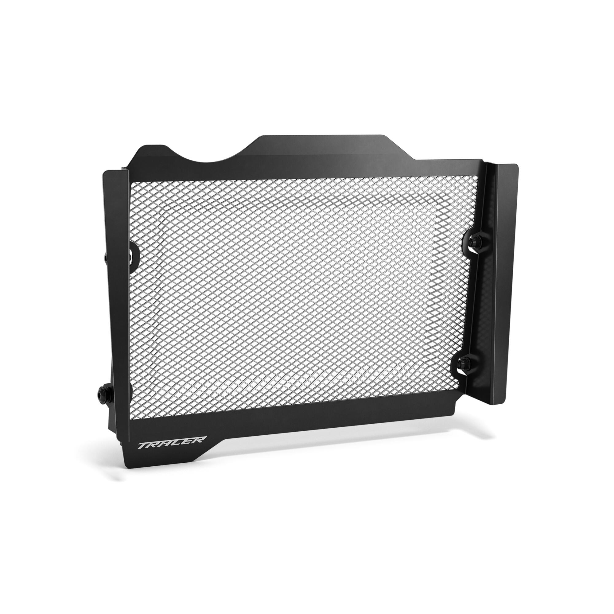 Radiator Guard - Accessories - Yamaha Motor