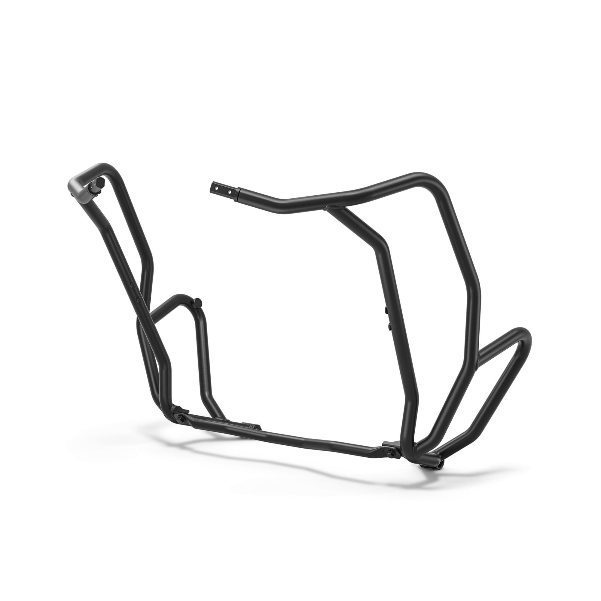 World Raid Panel Guard - Yamaha Motor