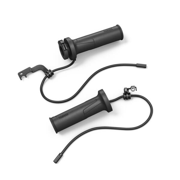 Grip Heaters XMAX Tech MAX - Yamaha Motor