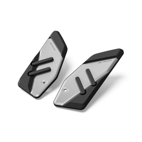 Foot Panel Front XMAX - Accessories - Yamaha Motor