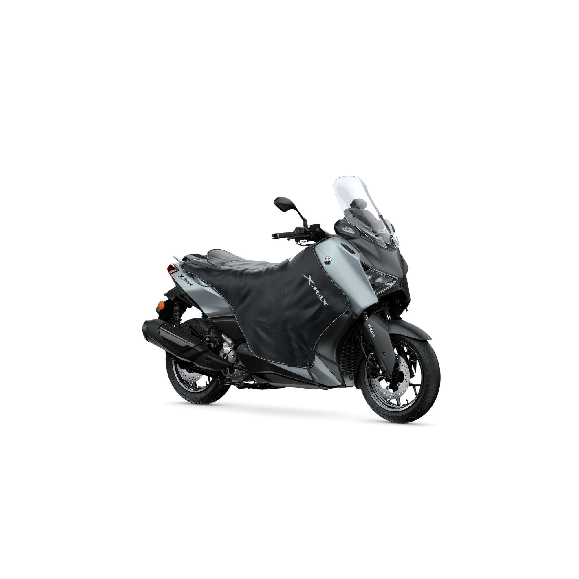 XMAX Tech MAX Winter Pack - Accessories - Yamaha Motor
