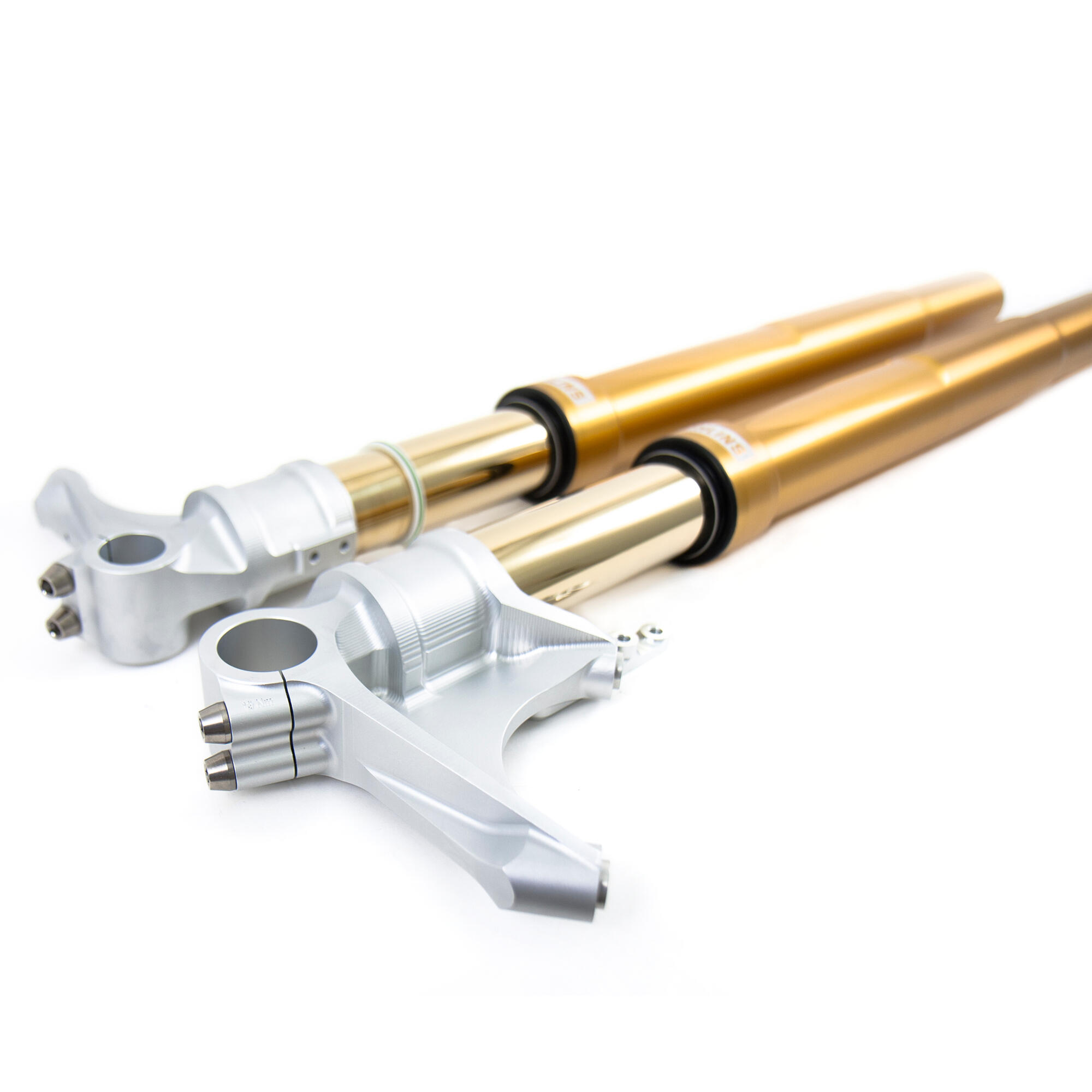 Front Fork FGRT 219 - Yamaha Motor